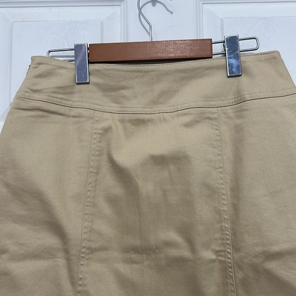 CHAUS skirt. Size 6 - Picture 4 of 7